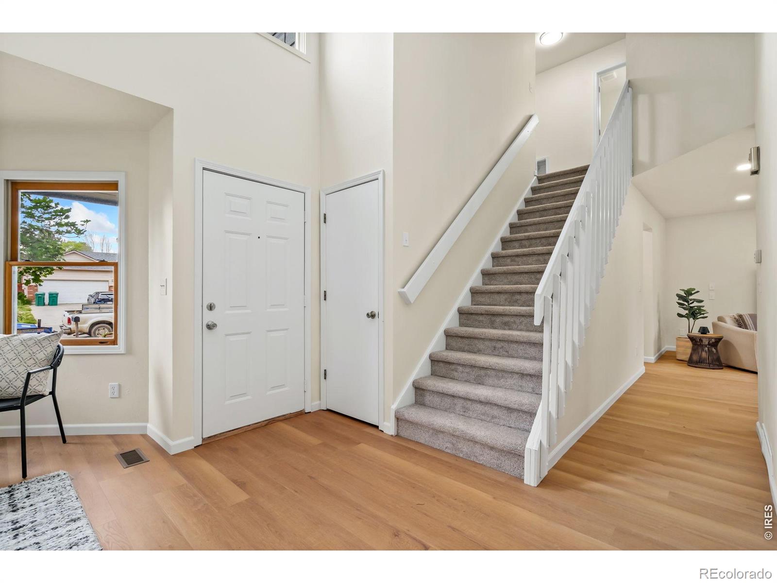 MLS Image #2 for 3304  collins avenue,evans, Colorado