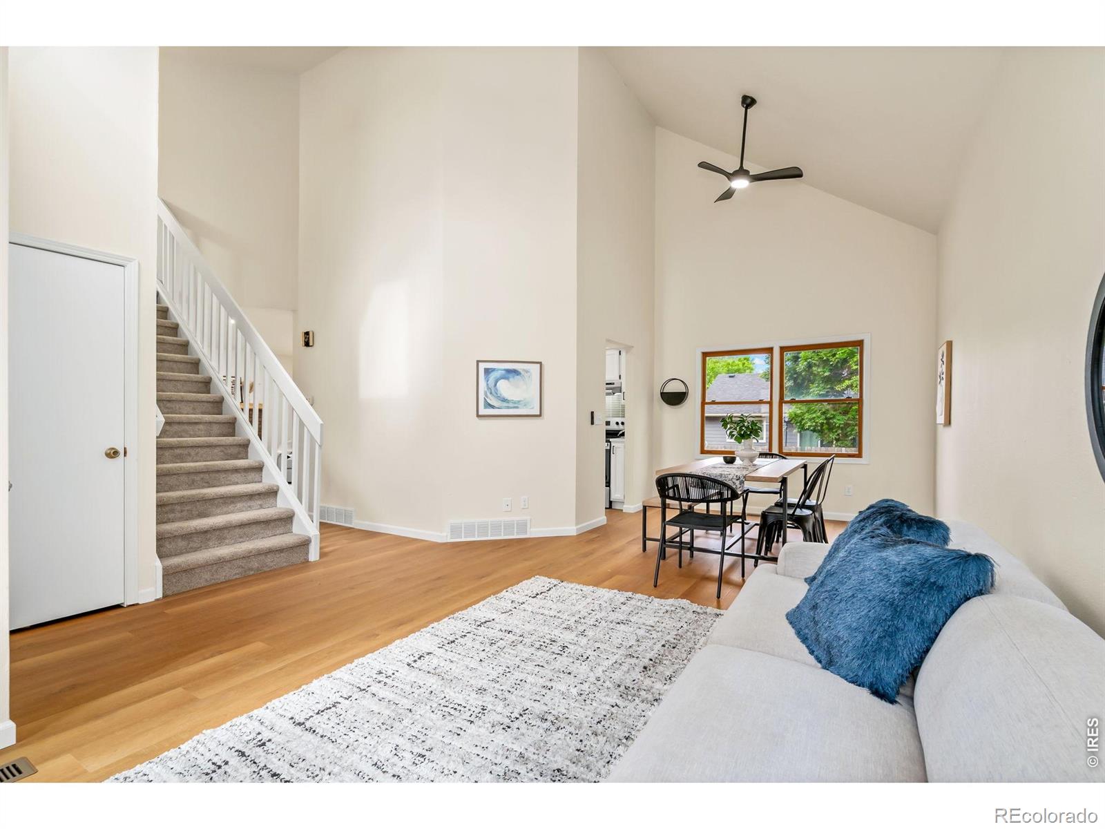 MLS Image #3 for 3304  collins avenue,evans, Colorado