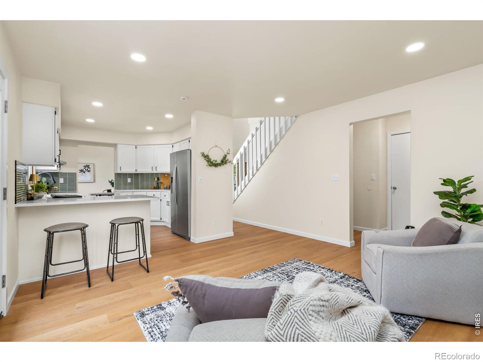 MLS Image #7 for 3304  collins avenue,evans, Colorado