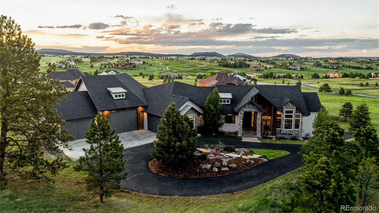 MLS Image #0 for 19038  dorncliffe road,monument, Colorado