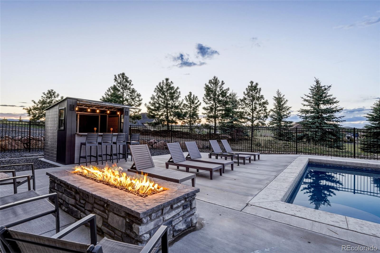 MLS Image #19 for 19038  dorncliffe road,monument, Colorado