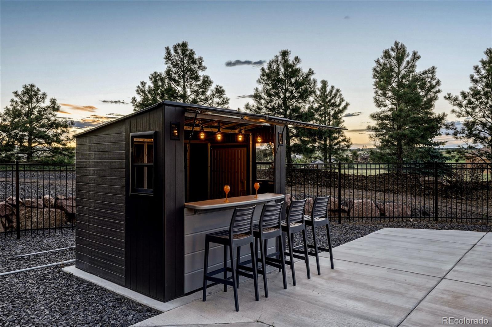 MLS Image #21 for 19038  dorncliffe road,monument, Colorado