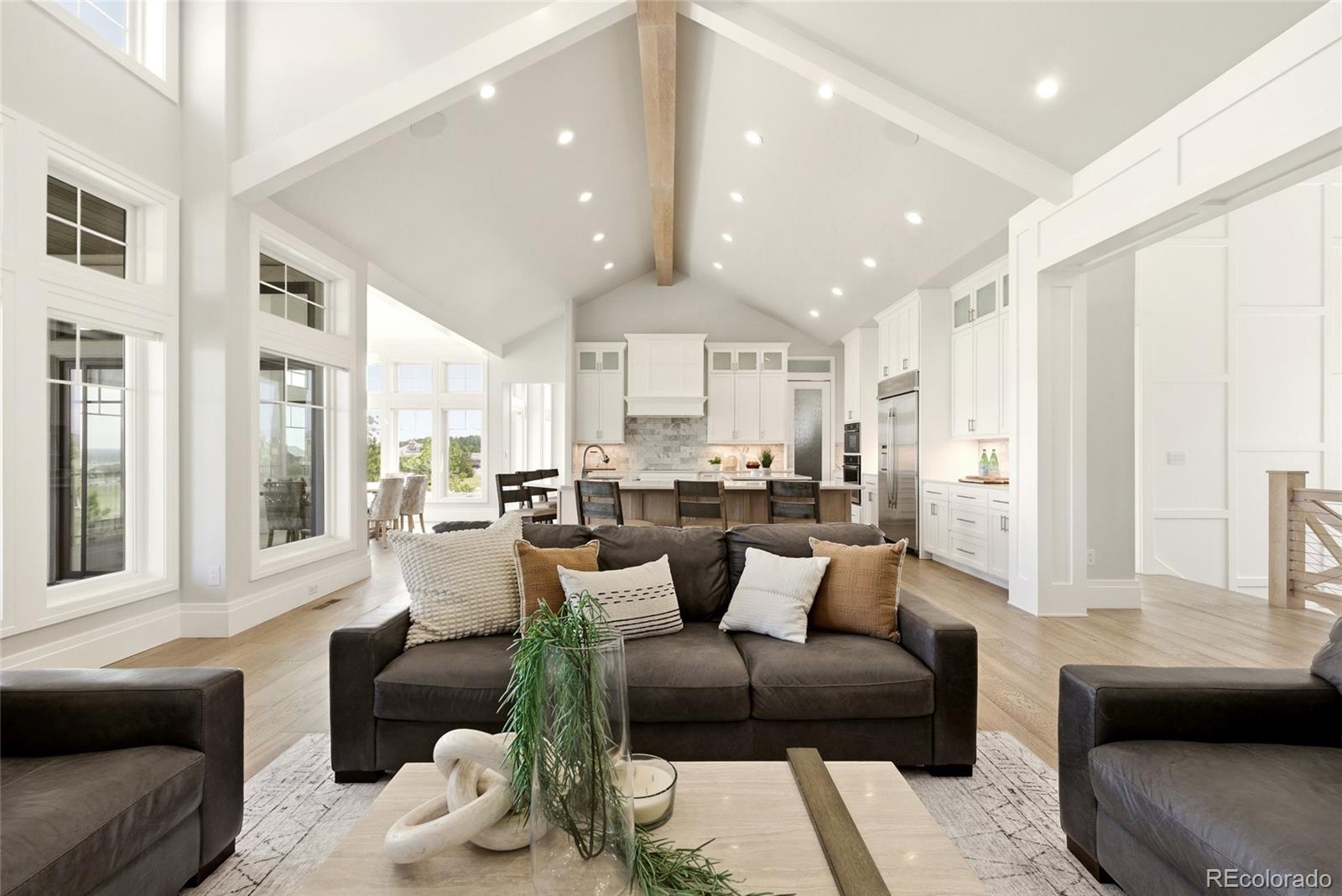 MLS Image #4 for 19038  dorncliffe road,monument, Colorado