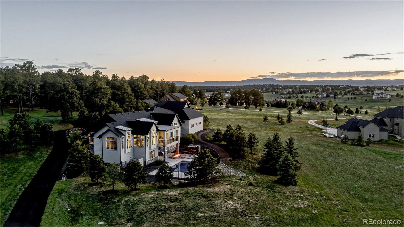 MLS Image #40 for 19038  dorncliffe road,monument, Colorado