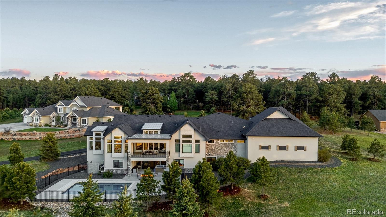 MLS Image #42 for 19038  dorncliffe road,monument, Colorado