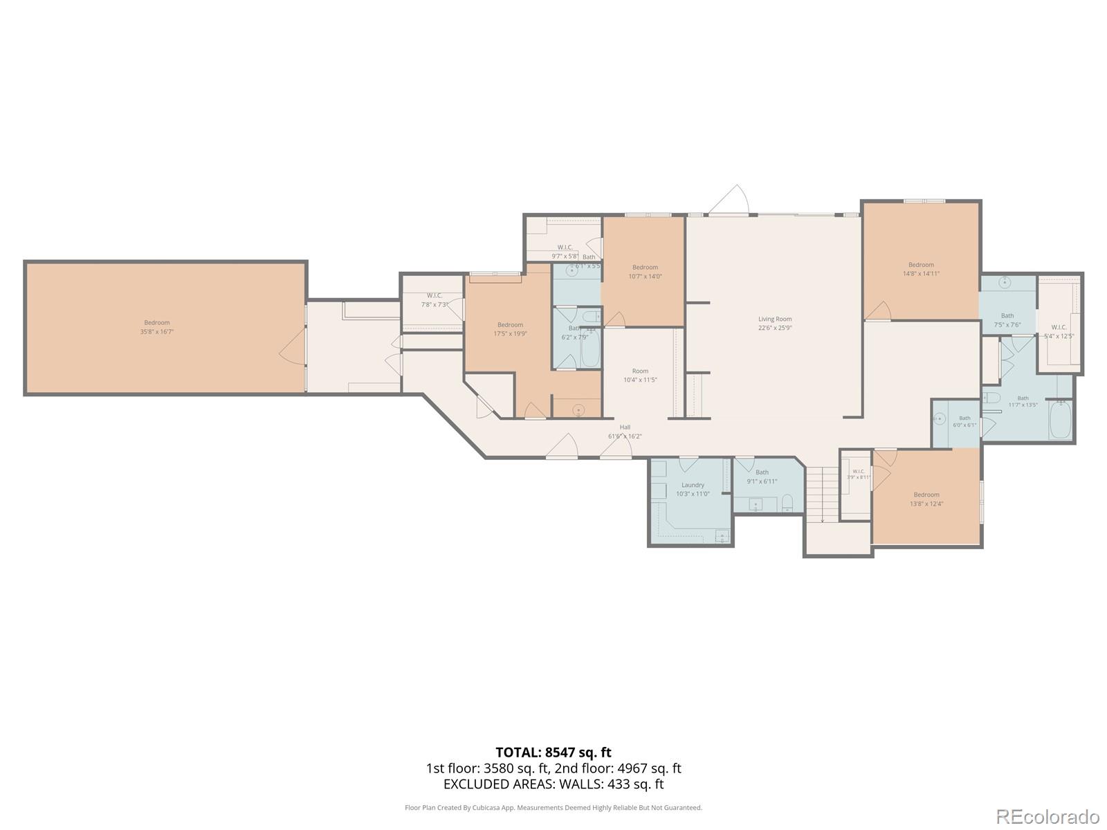 MLS Image #48 for 19038  dorncliffe road,monument, Colorado