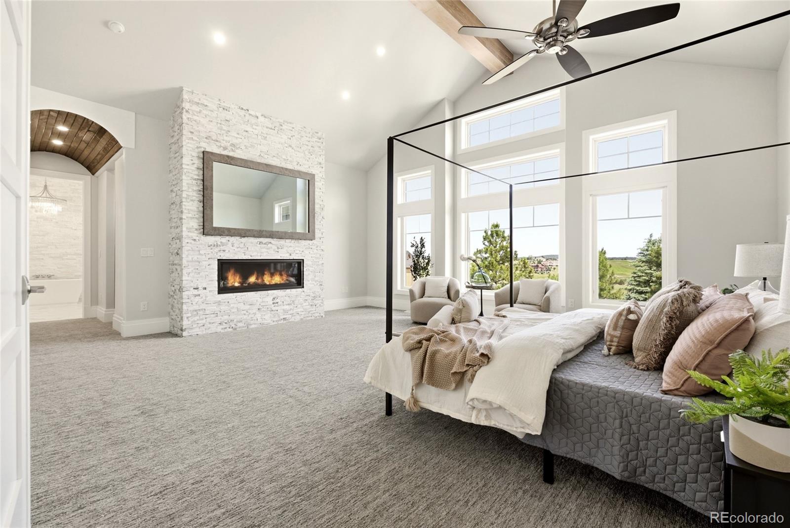 MLS Image #5 for 19038  dorncliffe road,monument, Colorado