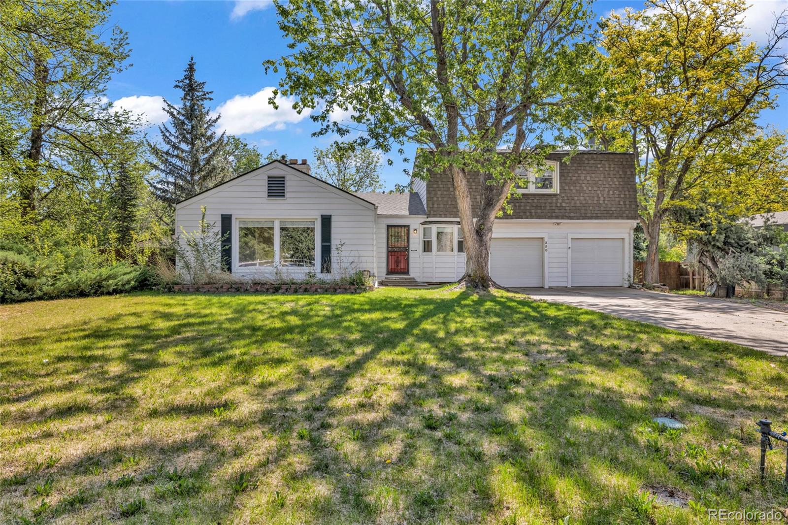 MLS Image #0 for 350  balsam street,lakewood, Colorado