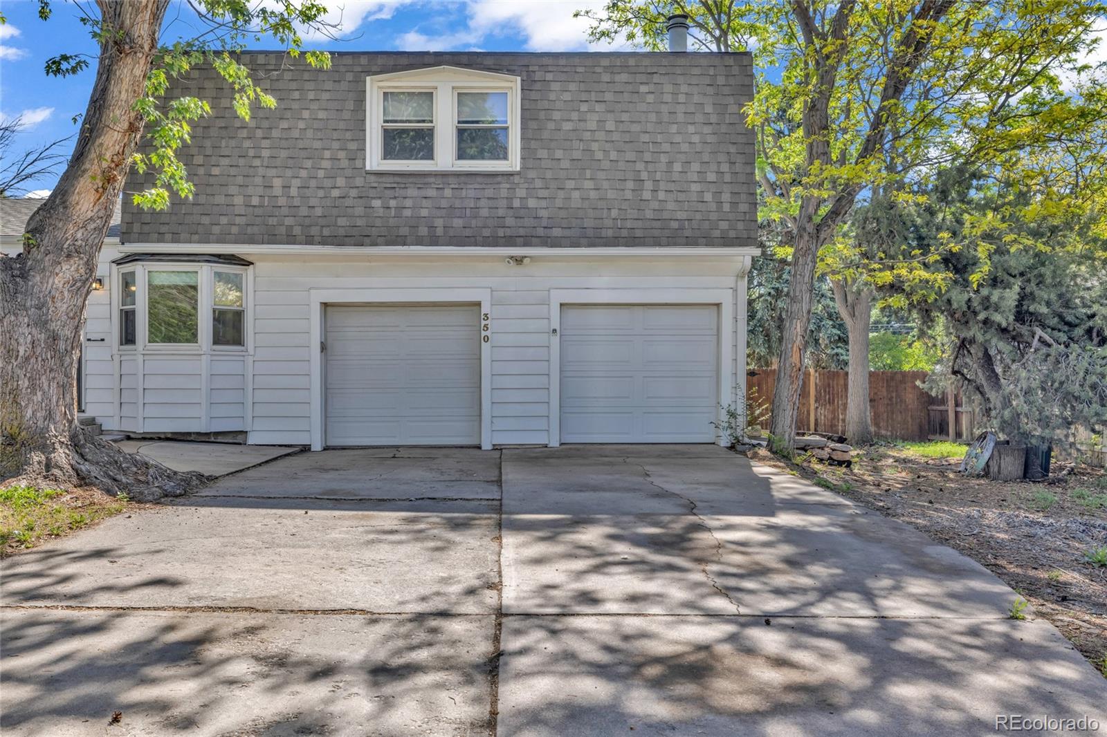 MLS Image #24 for 350  balsam street,lakewood, Colorado