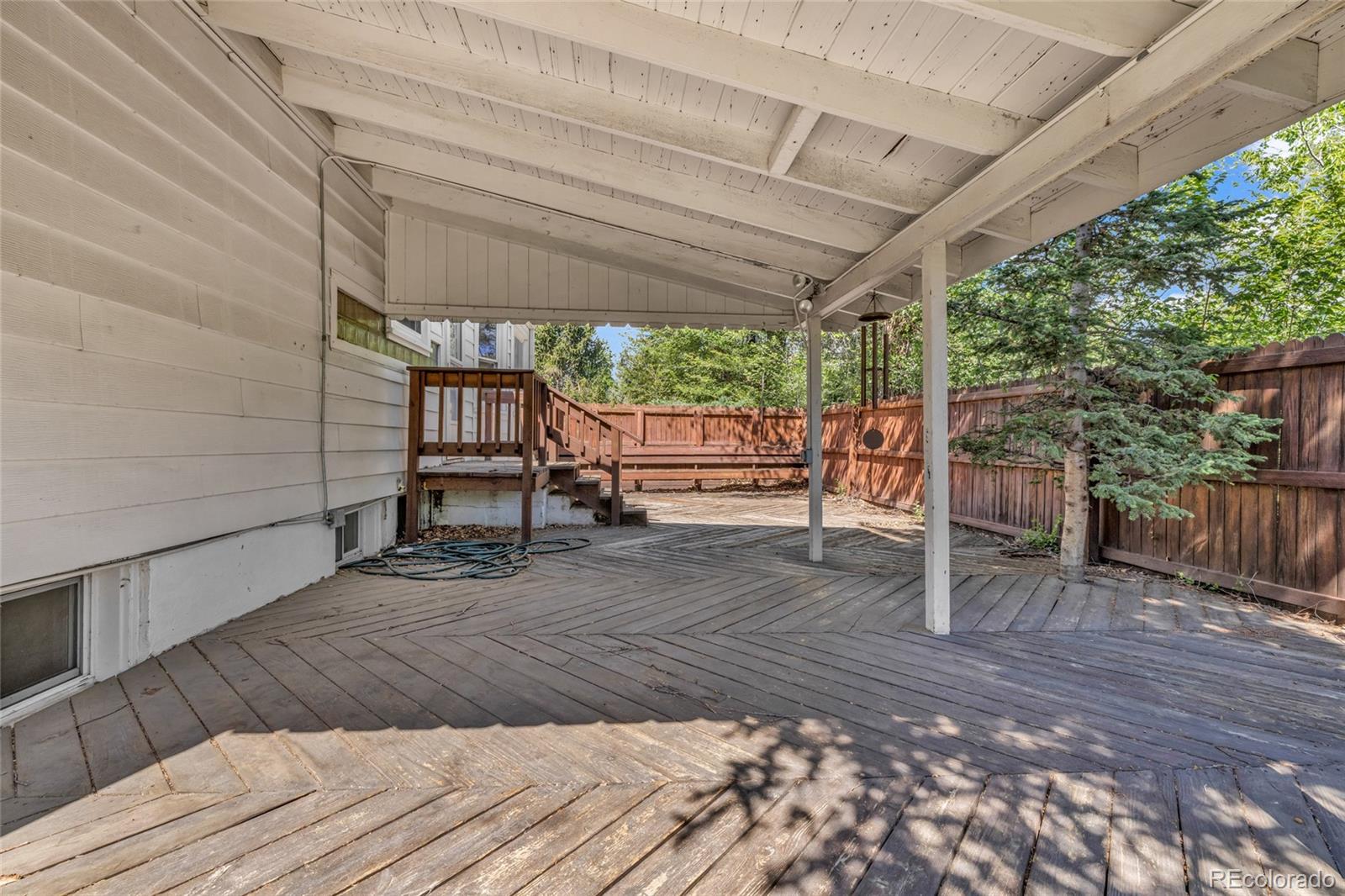 MLS Image #27 for 350  balsam street,lakewood, Colorado