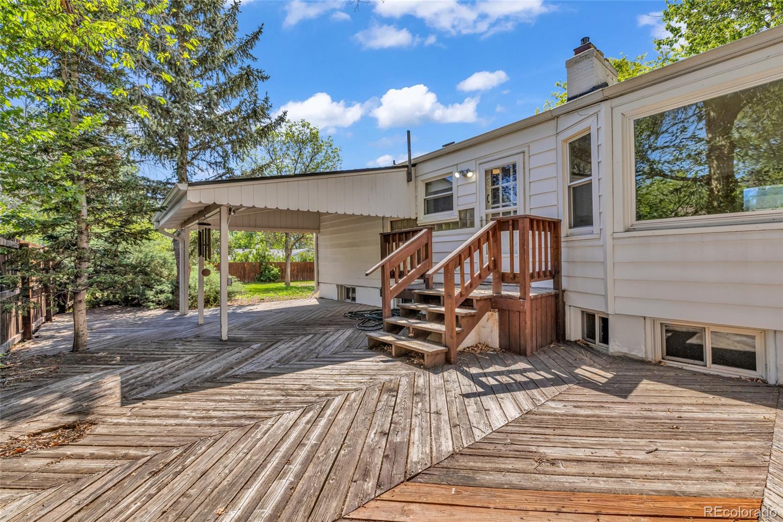 MLS Image #28 for 350  balsam street,lakewood, Colorado
