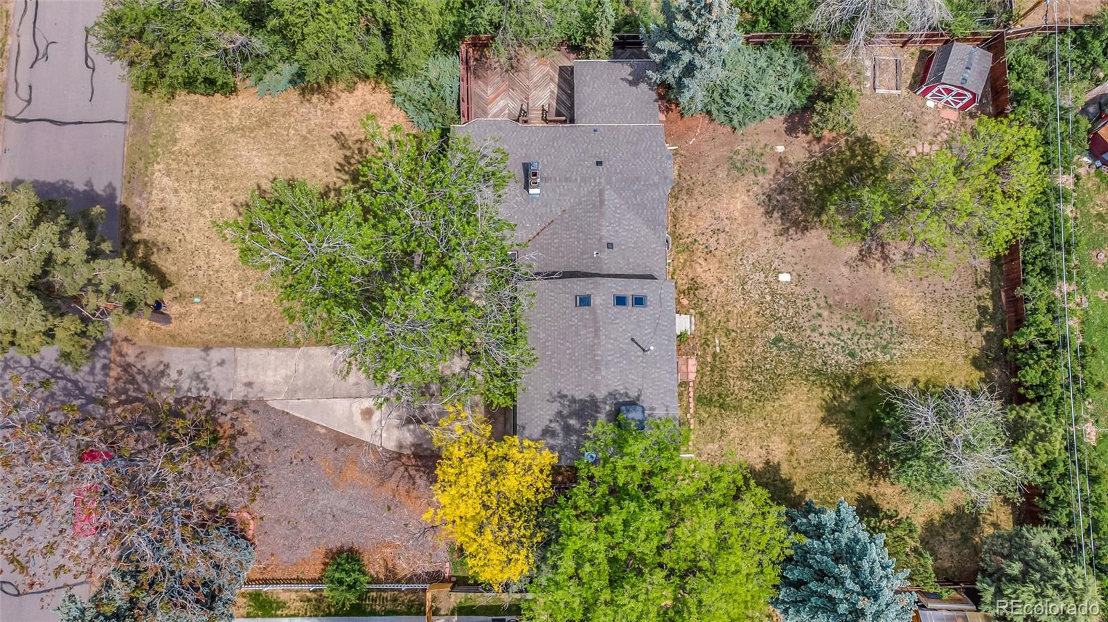 MLS Image #29 for 350  balsam street,lakewood, Colorado