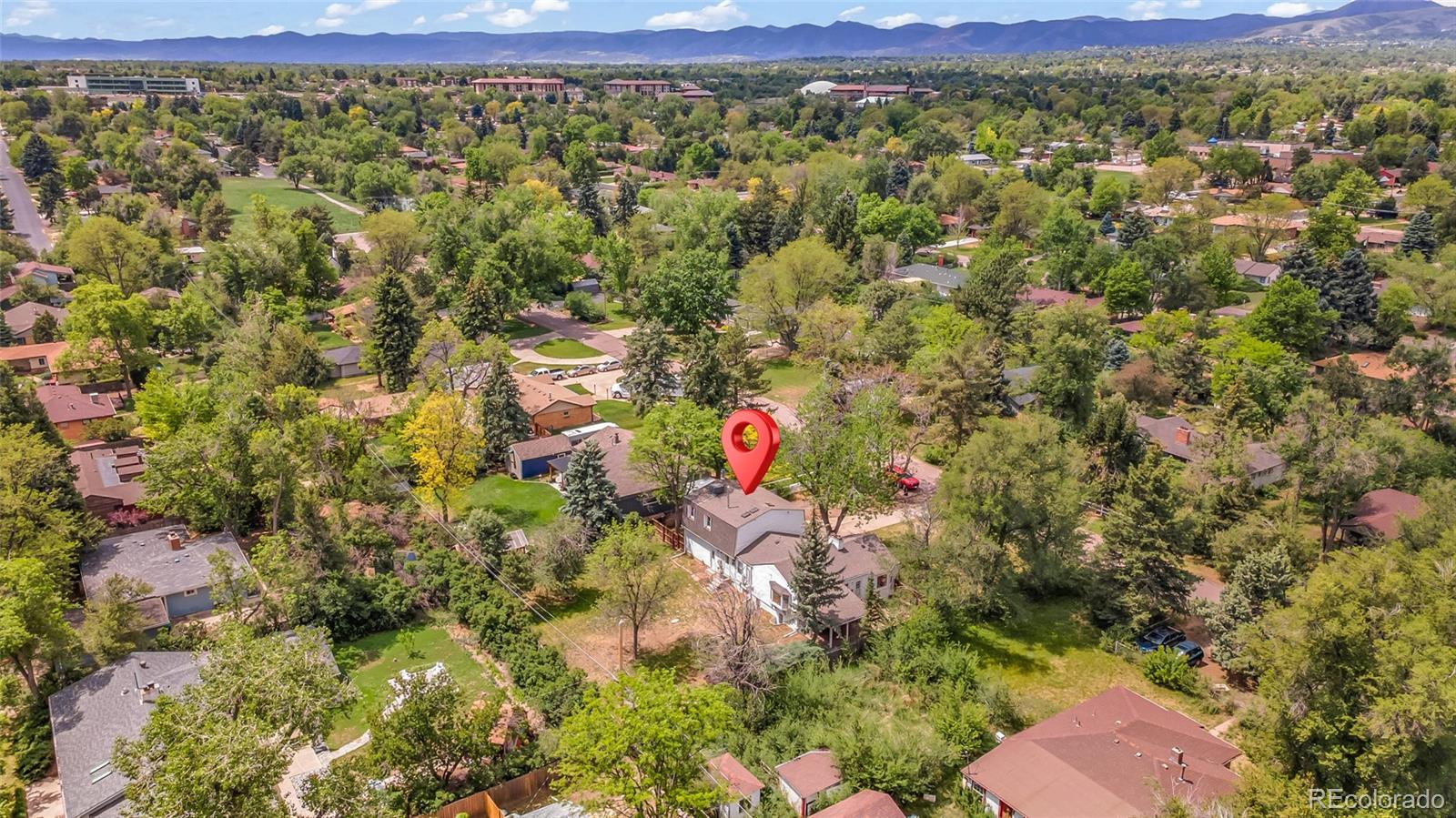 MLS Image #30 for 350  balsam street,lakewood, Colorado