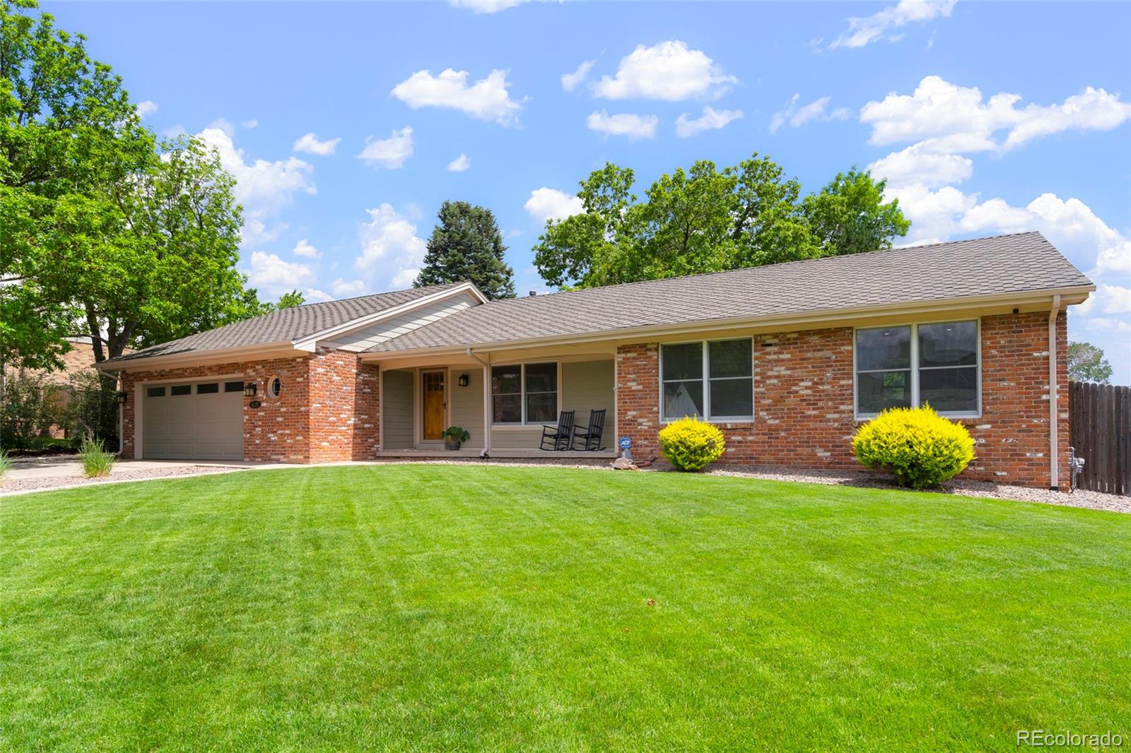MLS Image #1 for 6071 s emporia circle,englewood, Colorado