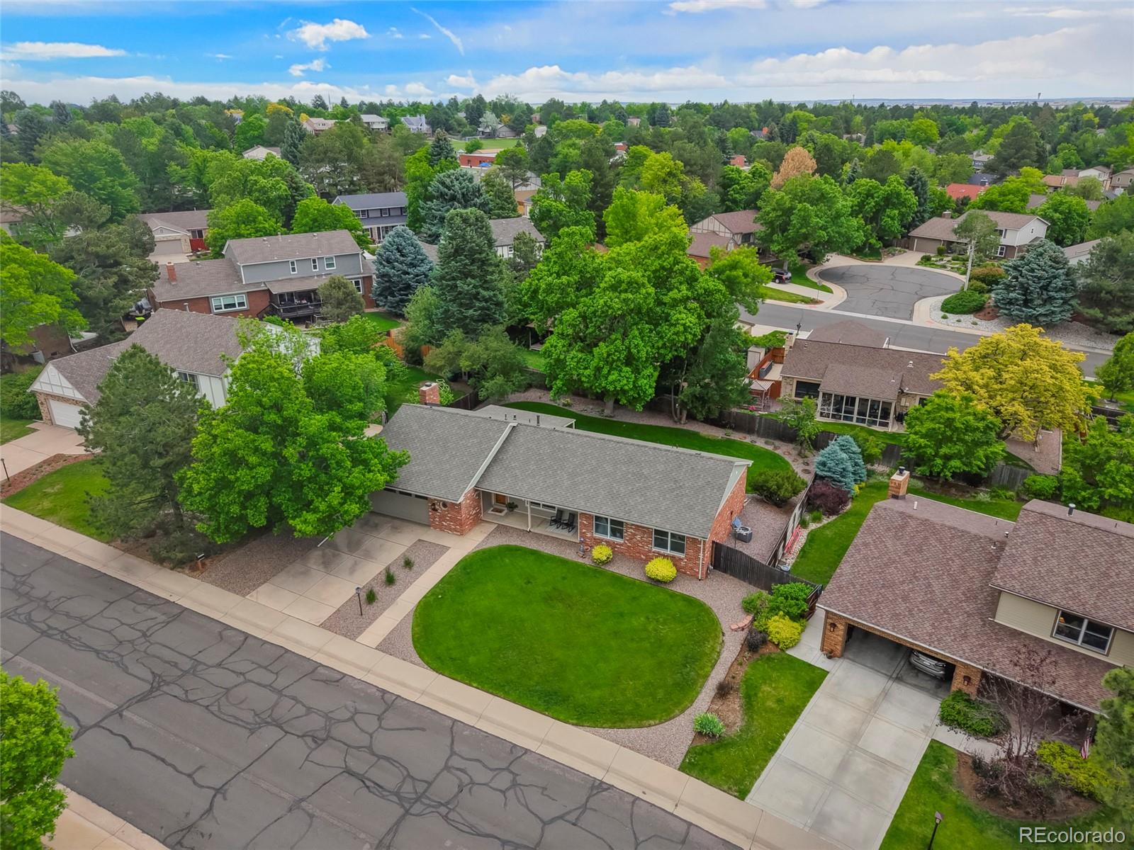 MLS Image #32 for 6071 s emporia circle,englewood, Colorado