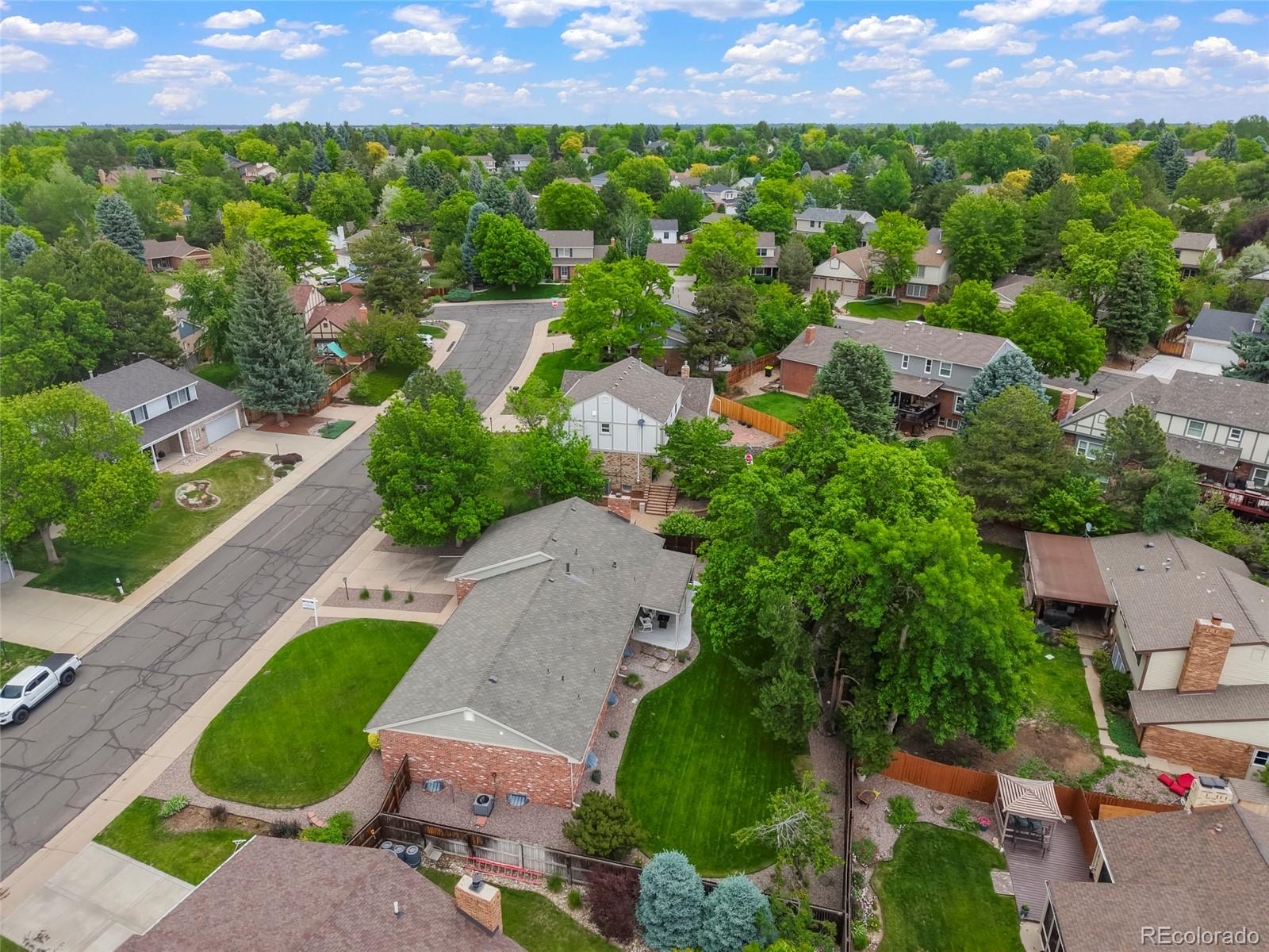 MLS Image #34 for 6071 s emporia circle,englewood, Colorado