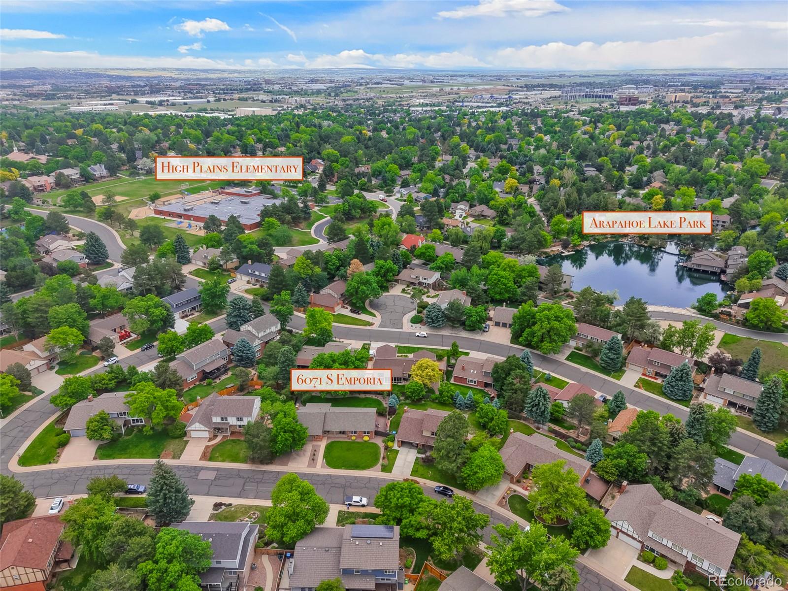 MLS Image #35 for 6071 s emporia circle,englewood, Colorado