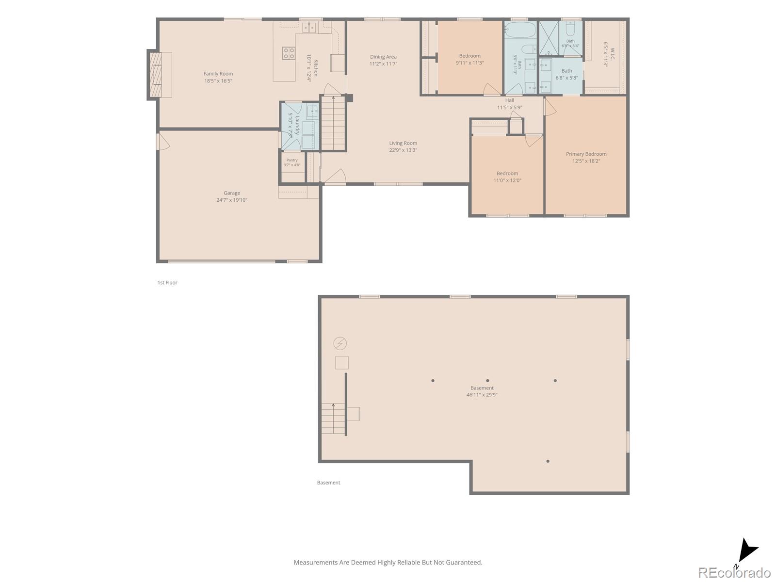 MLS Image #41 for 6071 s emporia circle,englewood, Colorado