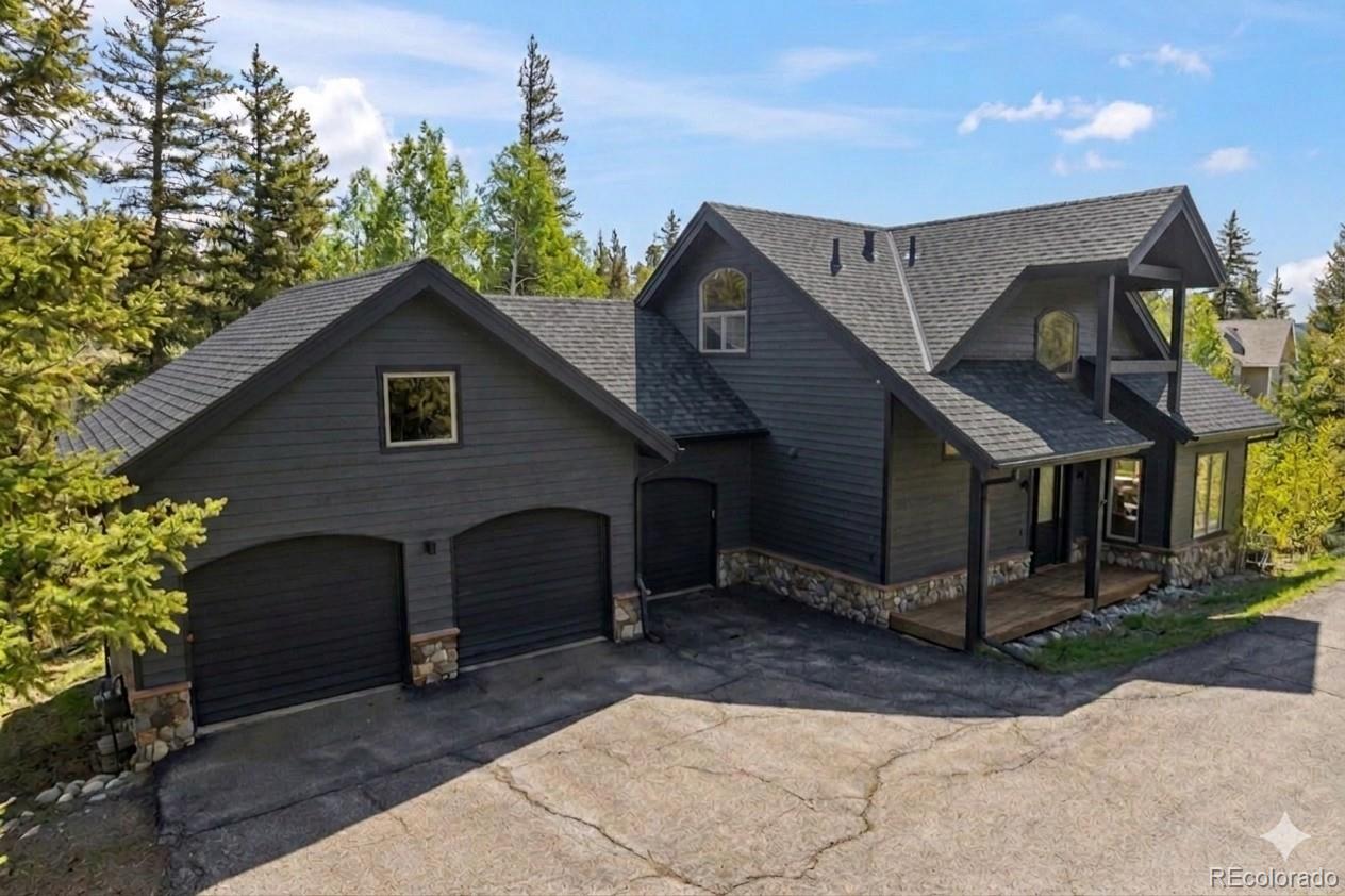 MLS Image #0 for 162  high meadow drive,dillon, Colorado