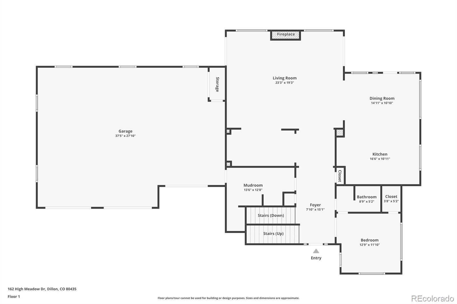 MLS Image #34 for 162  high meadow drive,dillon, Colorado
