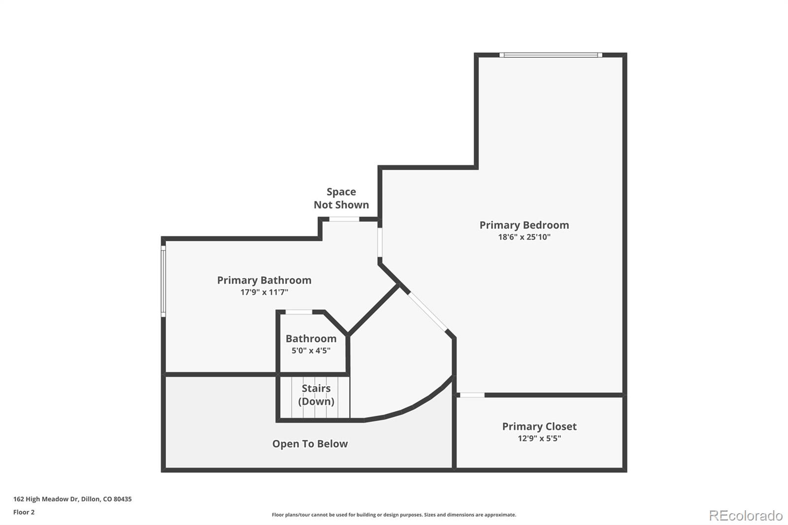 MLS Image #35 for 162  high meadow drive,dillon, Colorado