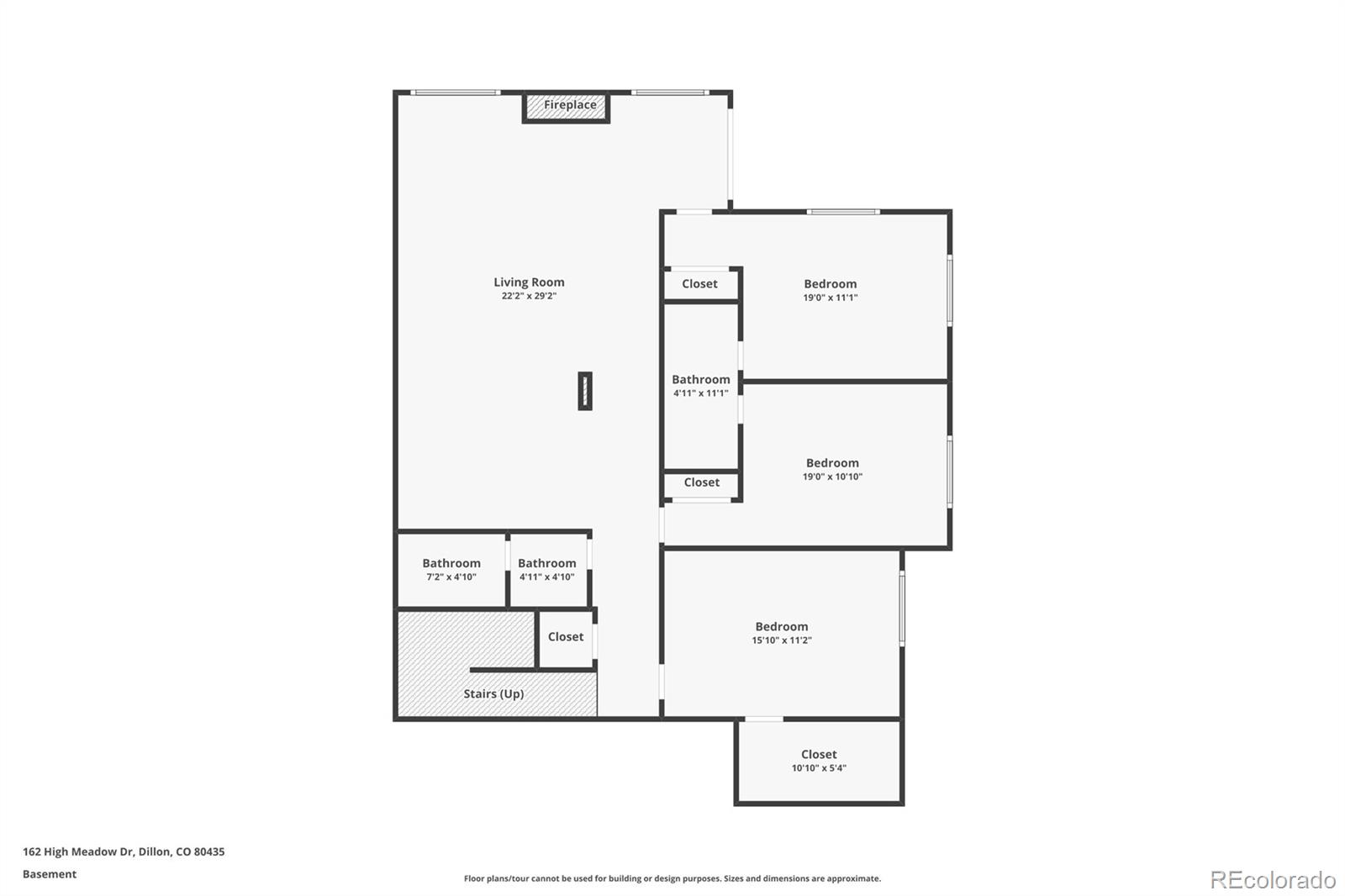 MLS Image #36 for 162  high meadow drive,dillon, Colorado