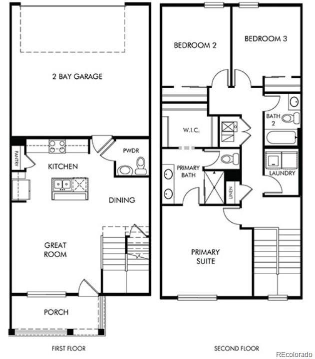 MLS Image #13 for 6357 n netherland court,aurora, Colorado