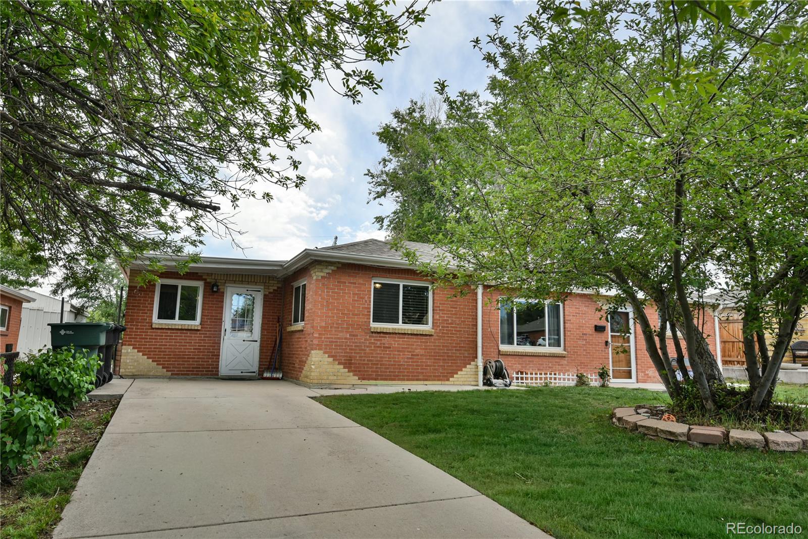 MLS Image #1 for 9361  fir drive,thornton, Colorado