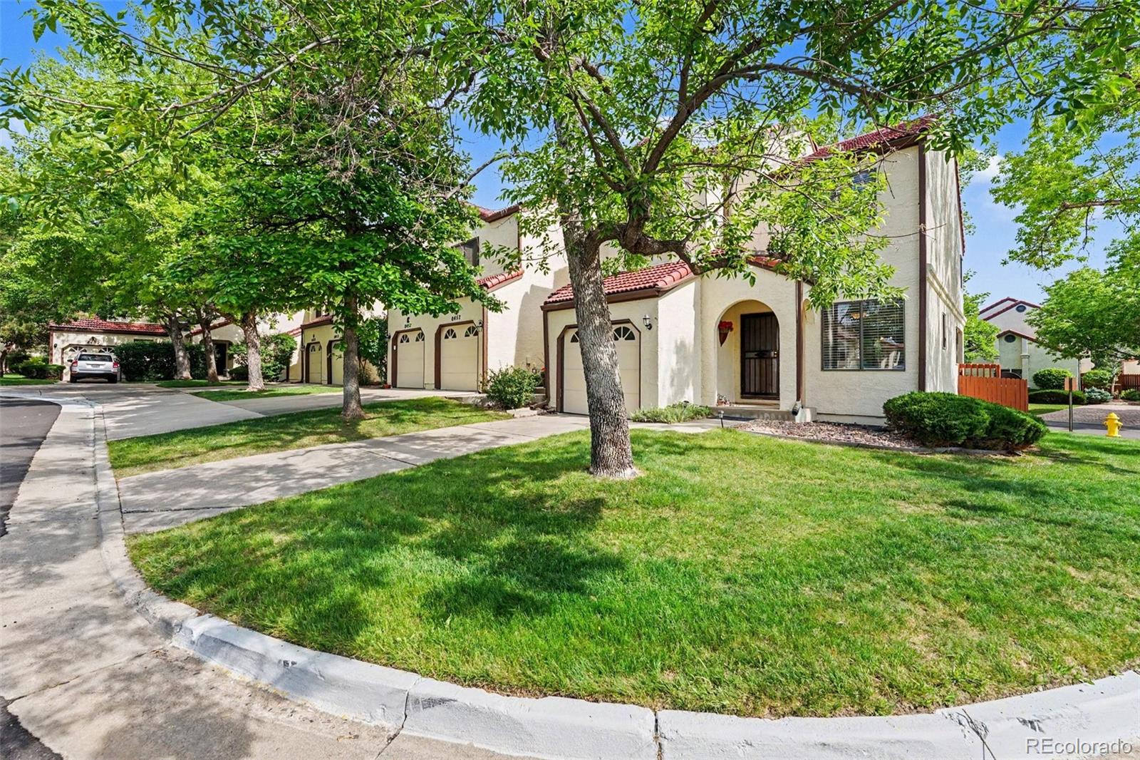 MLS Image #0 for 8452  robb circle,arvada, Colorado