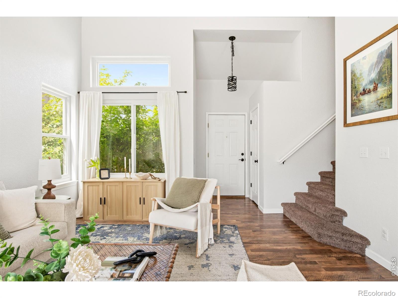 MLS Image #2 for 10477  taylor avenue,firestone, Colorado