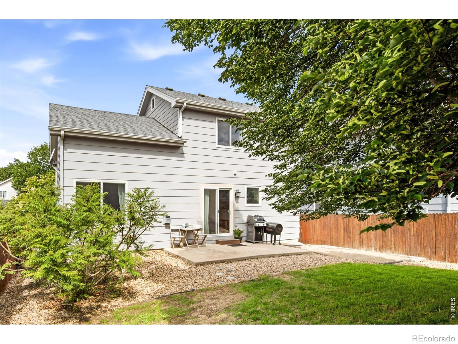 MLS Image #29 for 10477  taylor avenue,firestone, Colorado