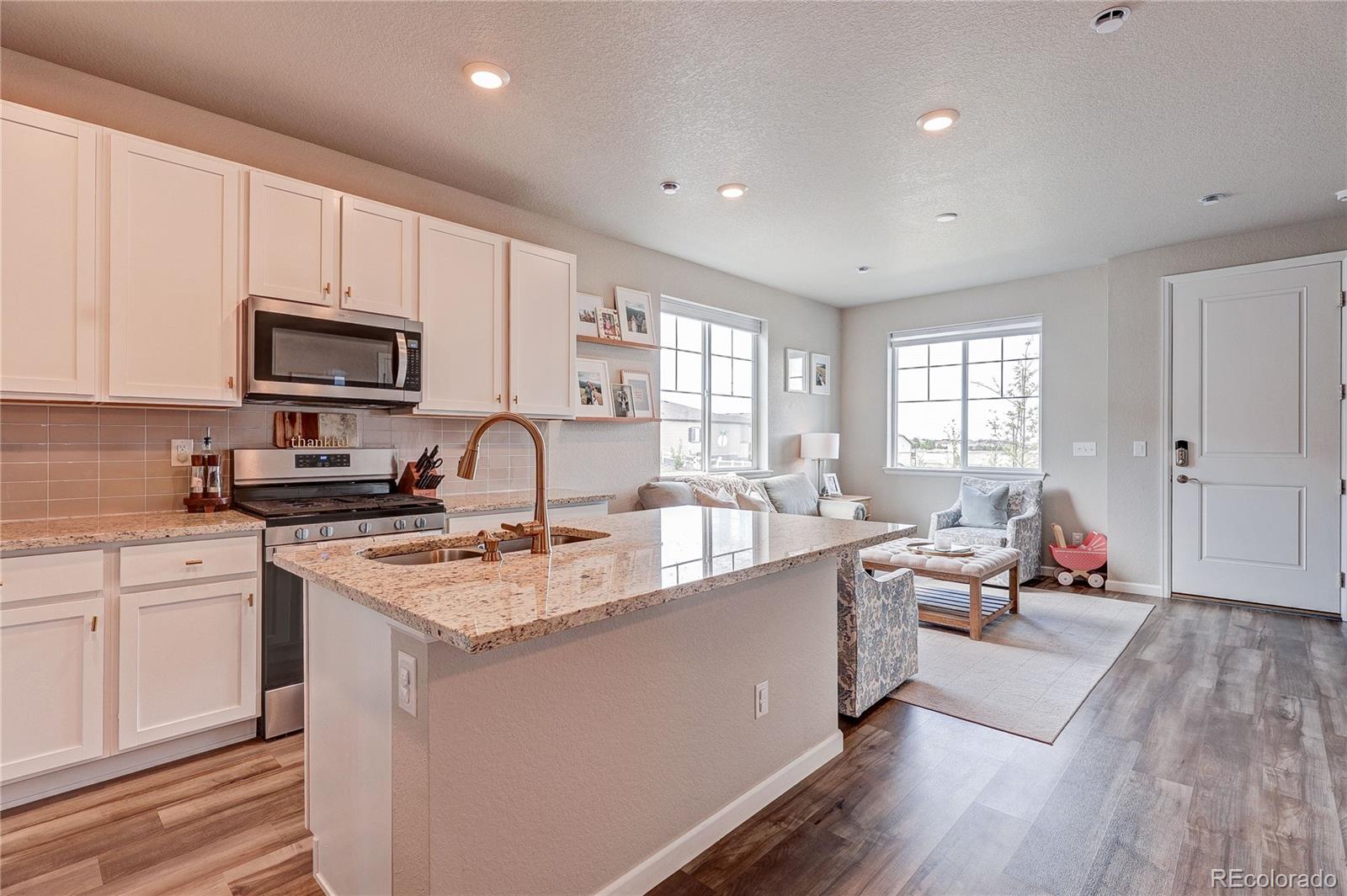 MLS Image #11 for 18232  caffey drive,parker, Colorado