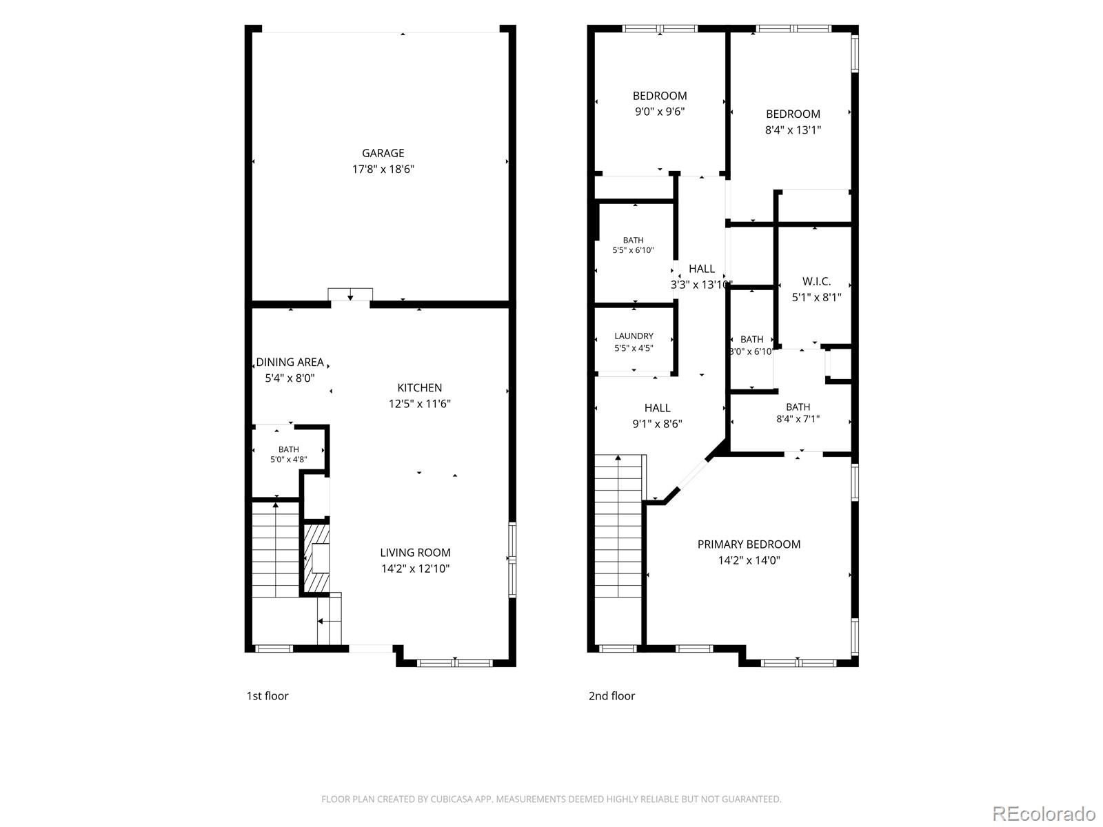 MLS Image #29 for 18232  caffey drive,parker, Colorado