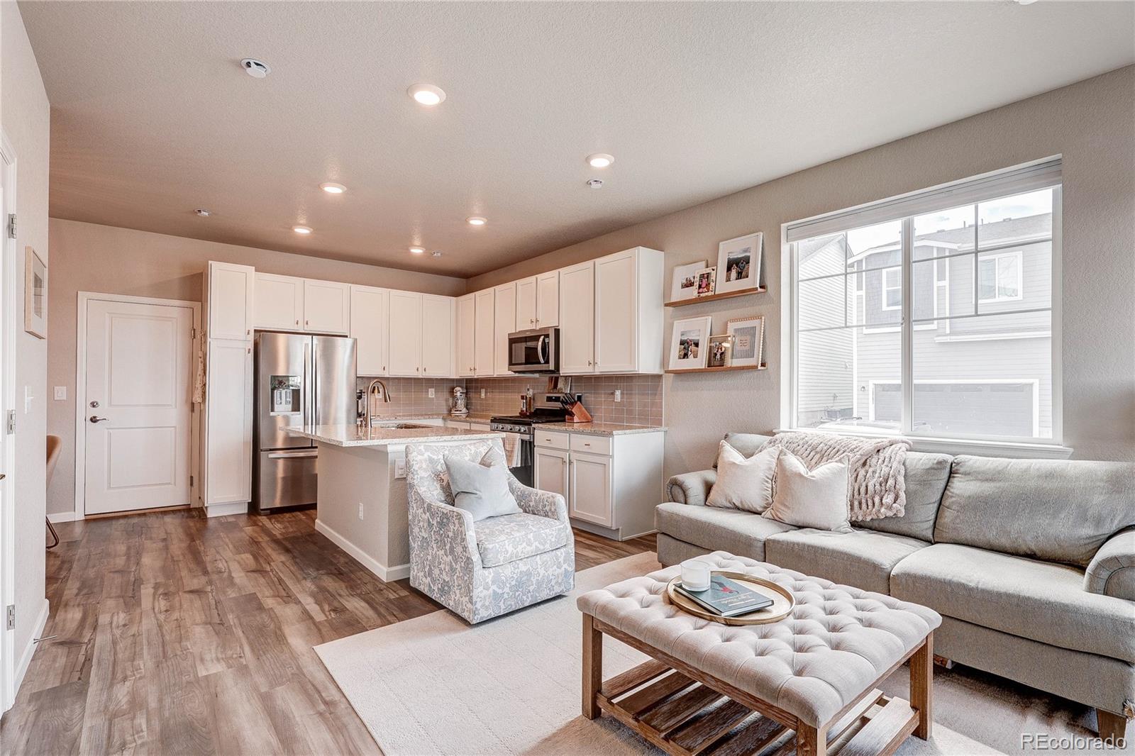 MLS Image #4 for 18232  caffey drive,parker, Colorado