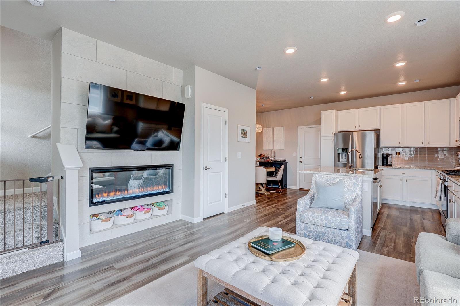 MLS Image #5 for 18232  caffey drive,parker, Colorado