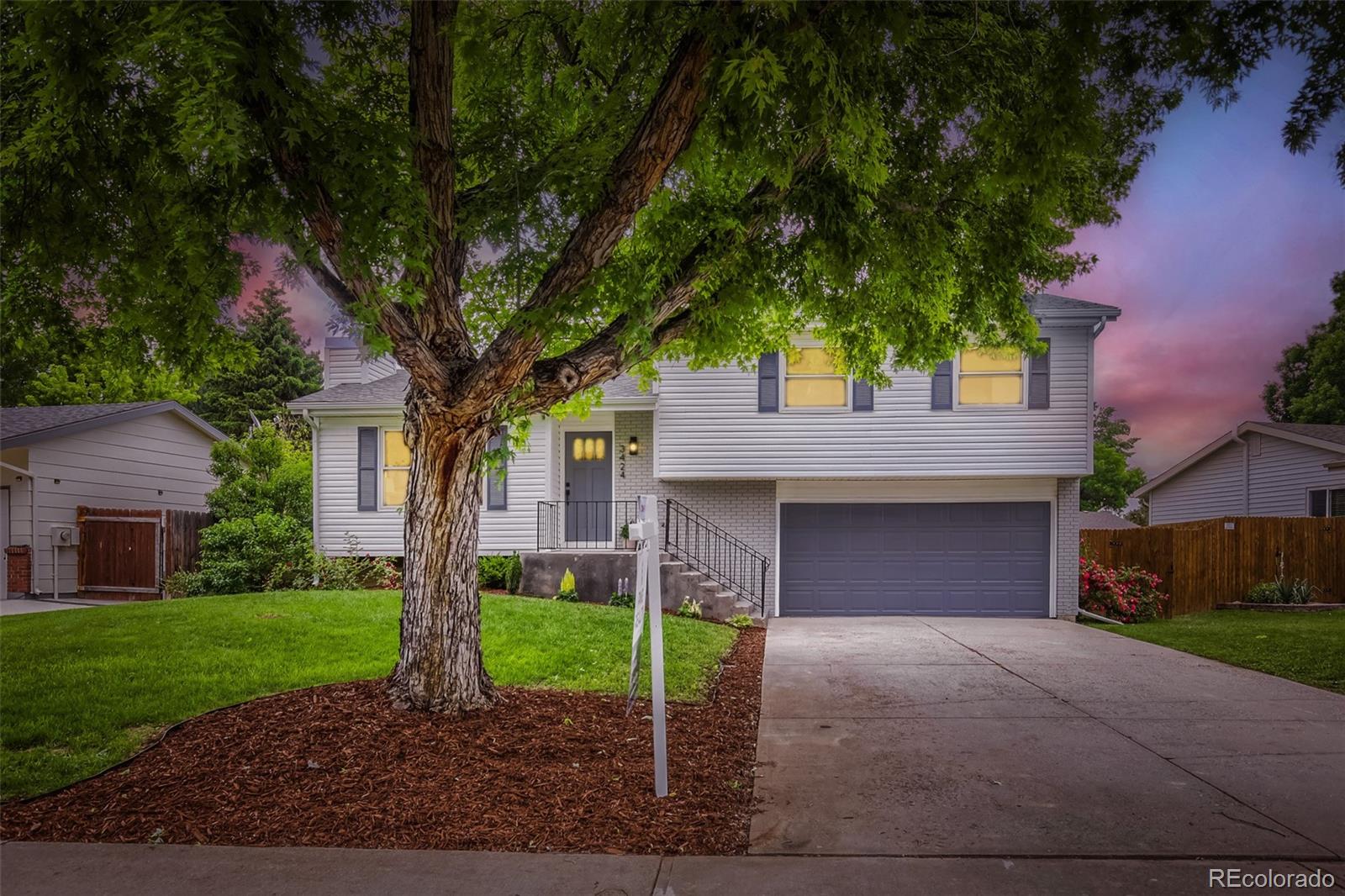 MLS Image #1 for 3424  worwick drive,fort collins, Colorado