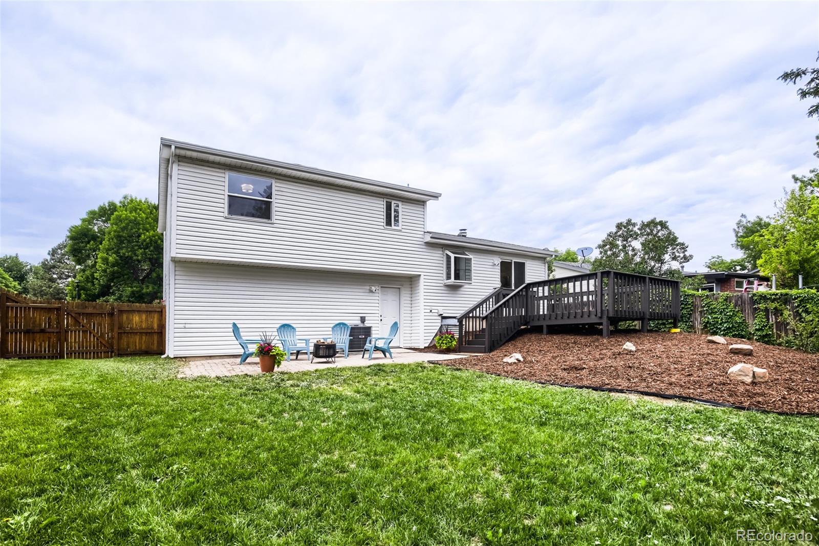 MLS Image #22 for 3424  worwick drive,fort collins, Colorado