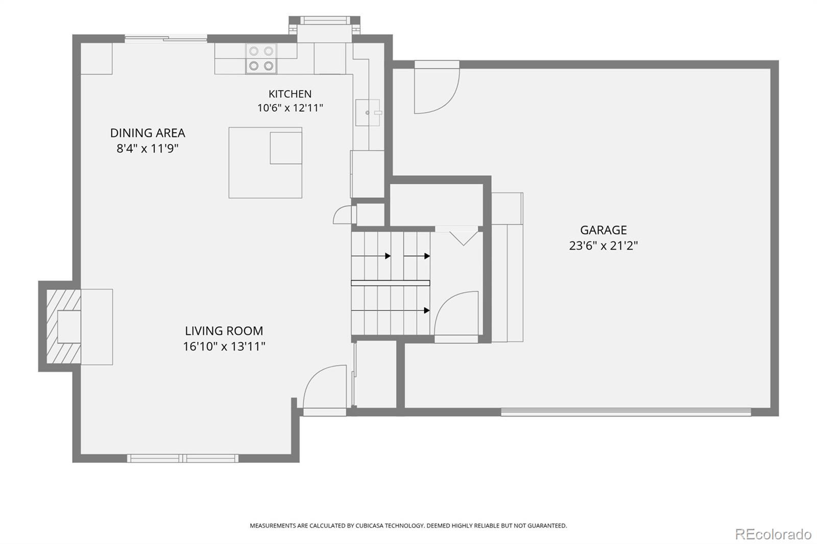 MLS Image #23 for 3424  worwick drive,fort collins, Colorado
