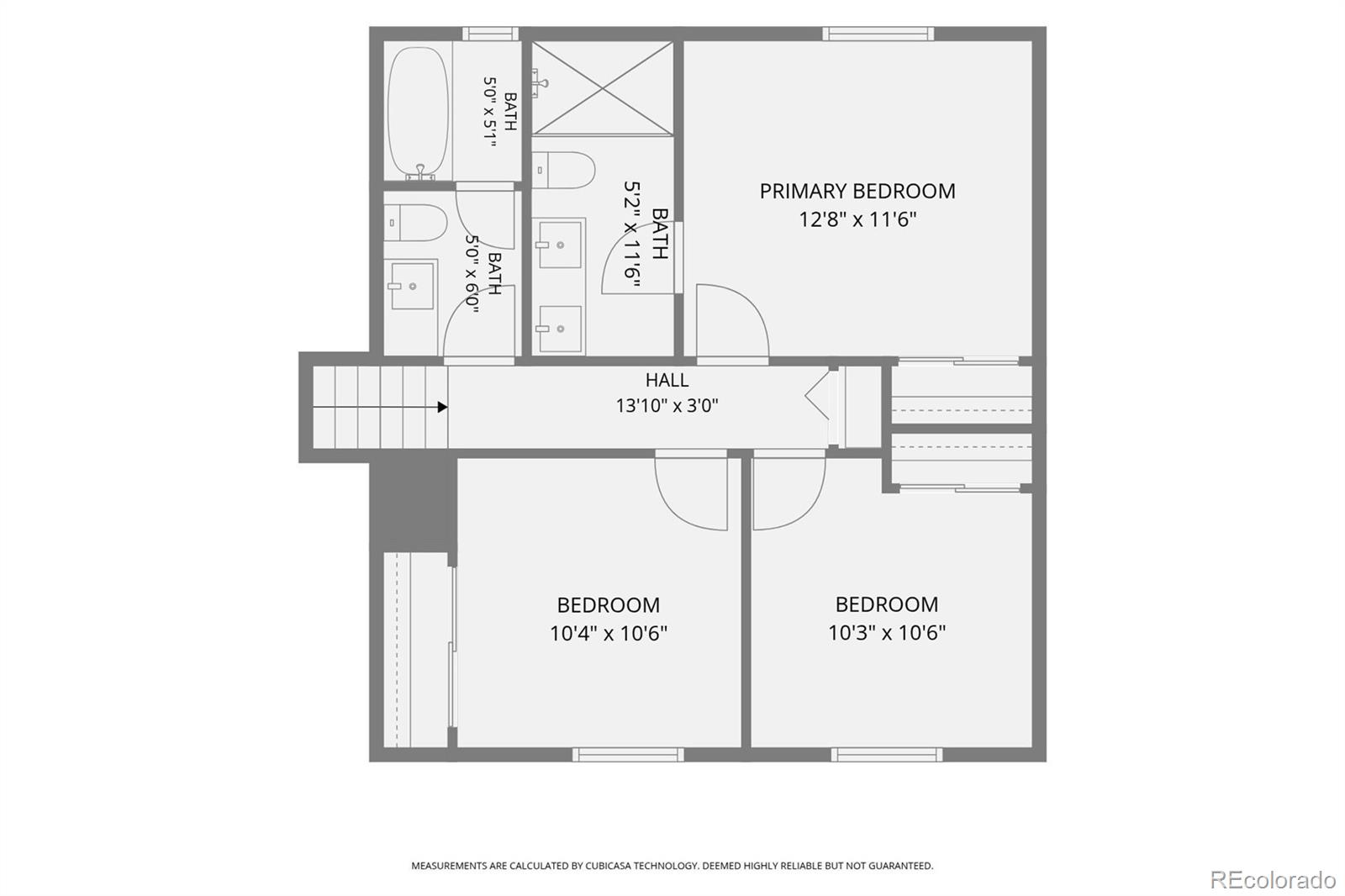 MLS Image #24 for 3424  worwick drive,fort collins, Colorado