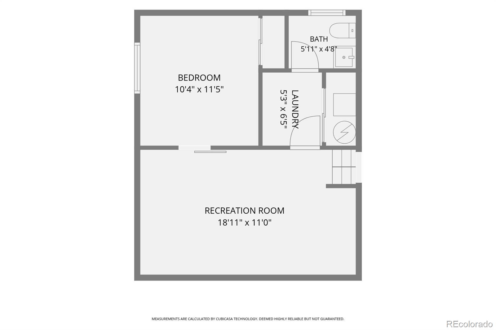 MLS Image #25 for 3424  worwick drive,fort collins, Colorado