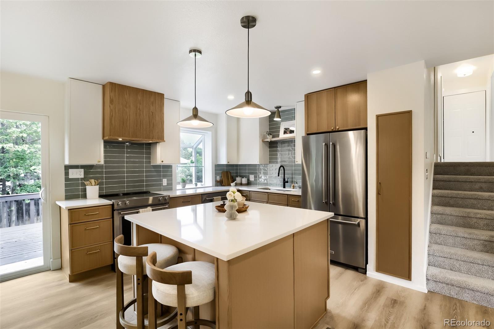 MLS Image #4 for 3424  worwick drive,fort collins, Colorado
