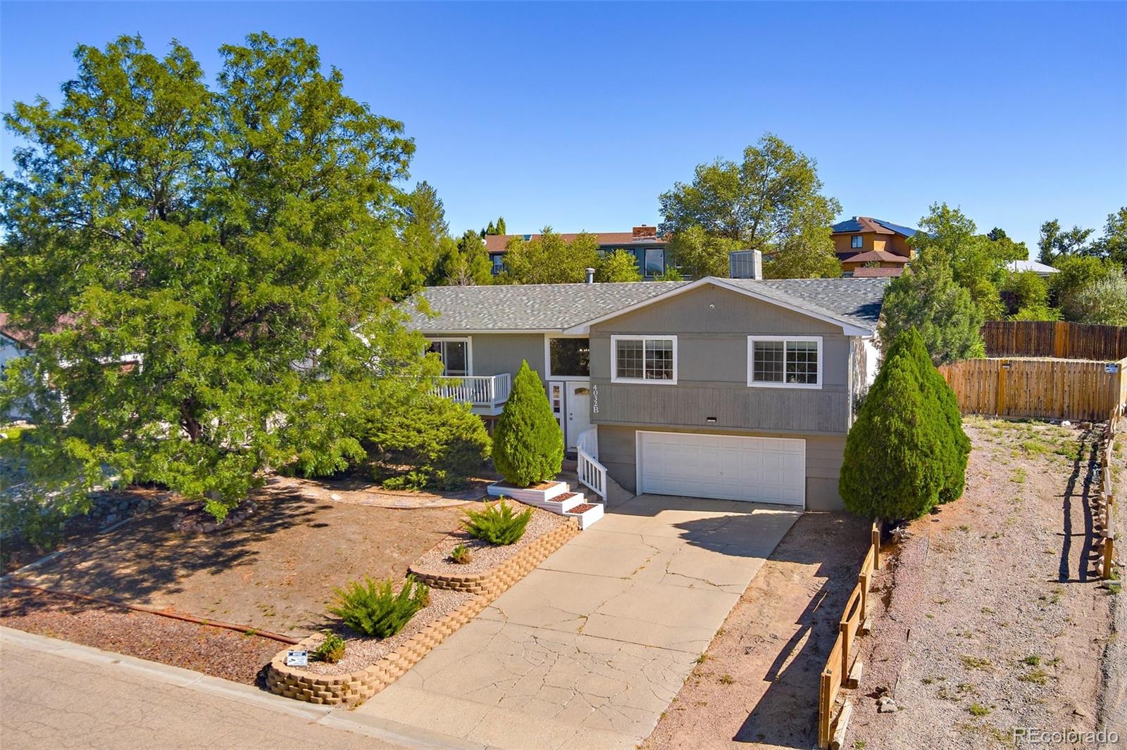 MLS Image #0 for 4032  valley drive,pueblo, Colorado
