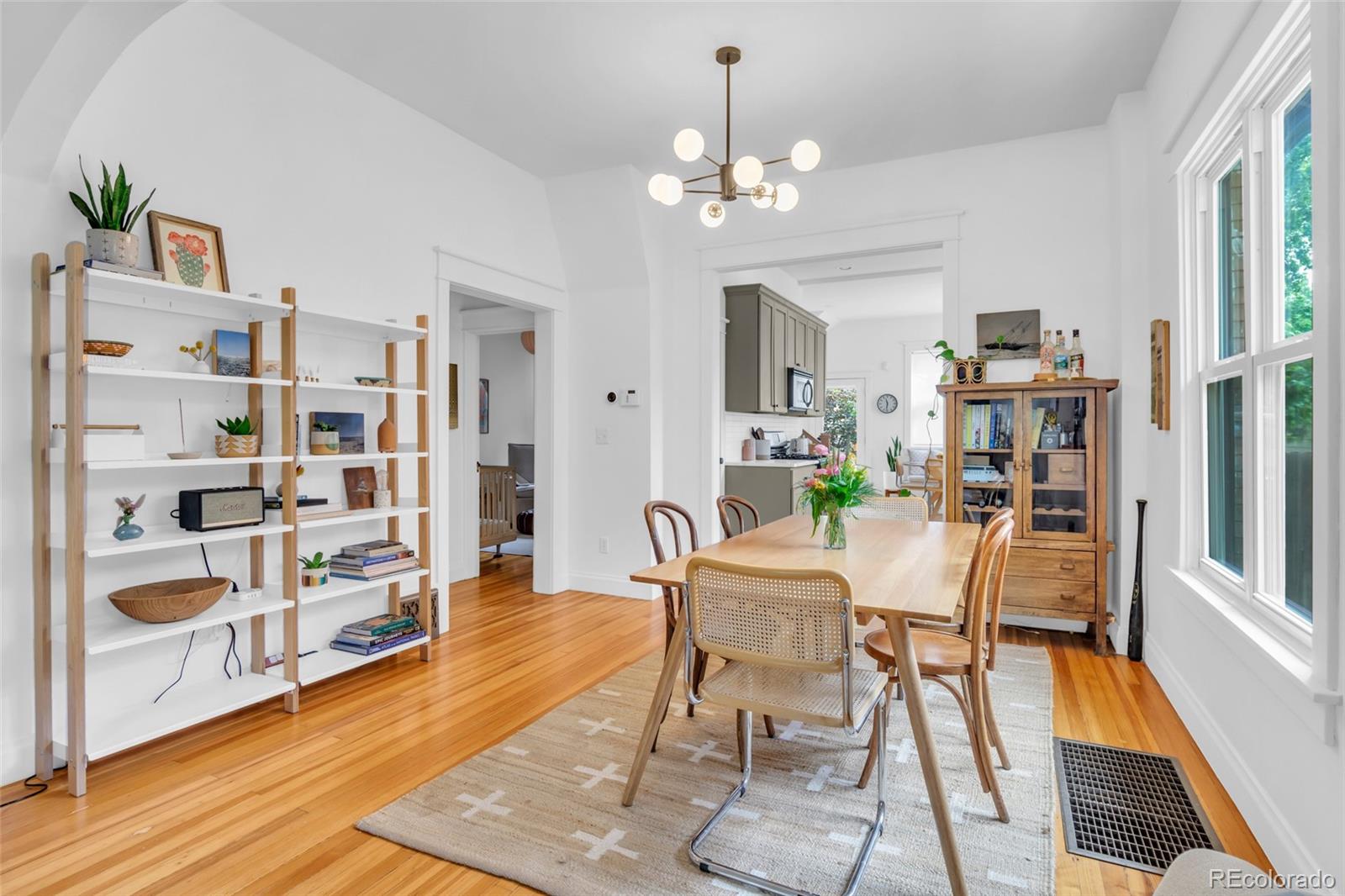 MLS Image #2 for 4030  wyandot street,denver, Colorado