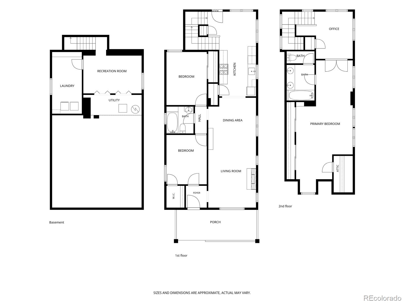 MLS Image #21 for 4030  wyandot street,denver, Colorado