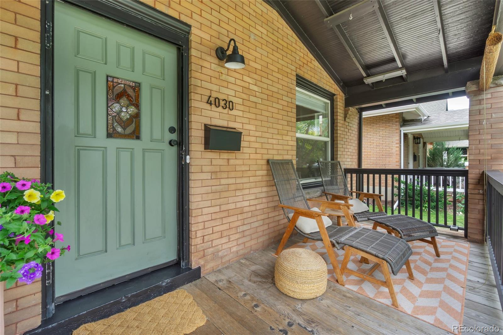 MLS Image #22 for 4030  wyandot street,denver, Colorado