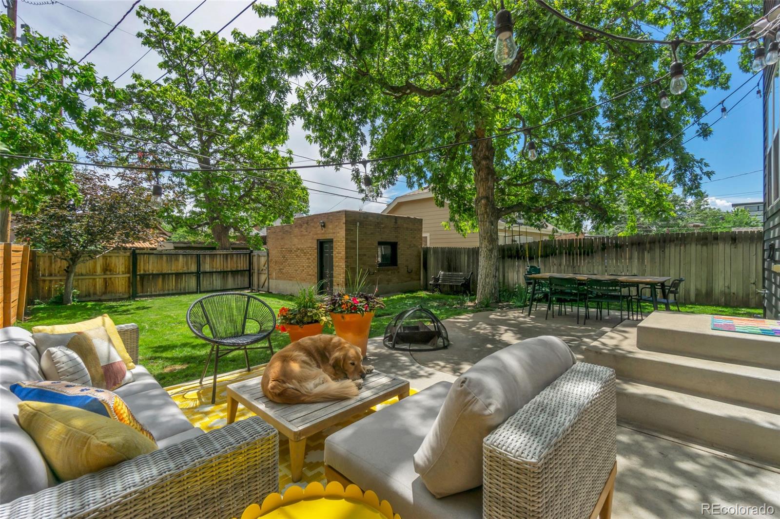 MLS Image #23 for 4030  wyandot street,denver, Colorado