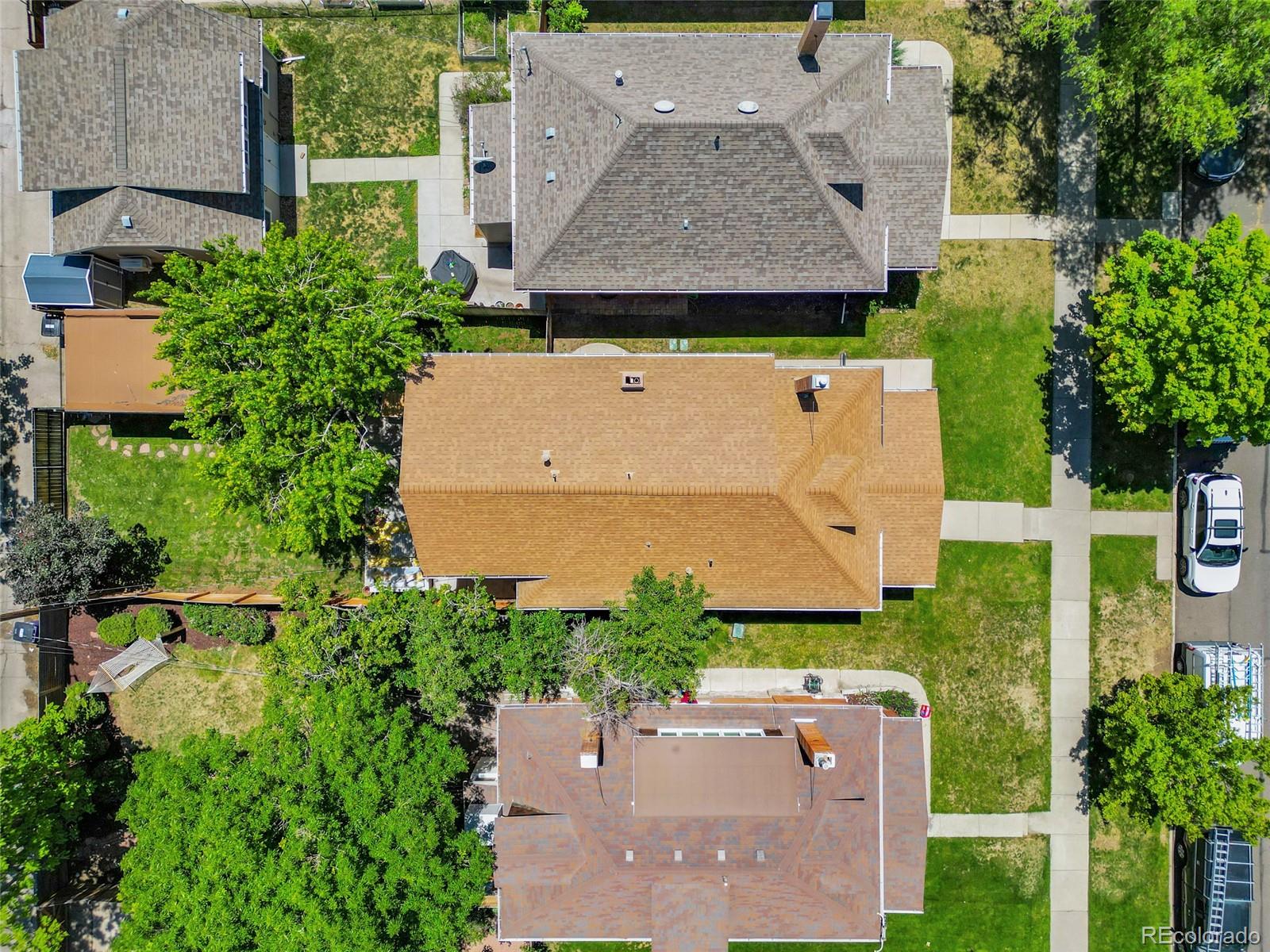 MLS Image #28 for 4030  wyandot street,denver, Colorado