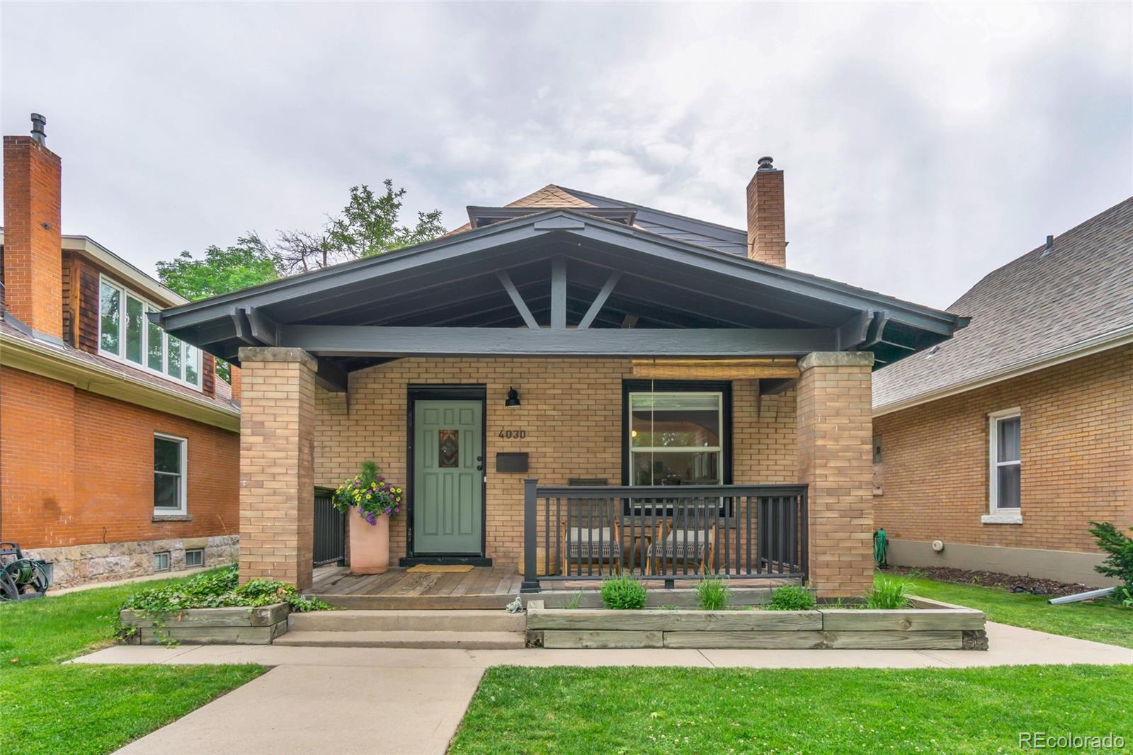 MLS Image #30 for 4030  wyandot street,denver, Colorado
