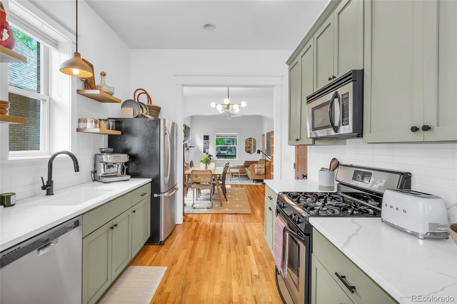 MLS Image #5 for 4030  wyandot street,denver, Colorado