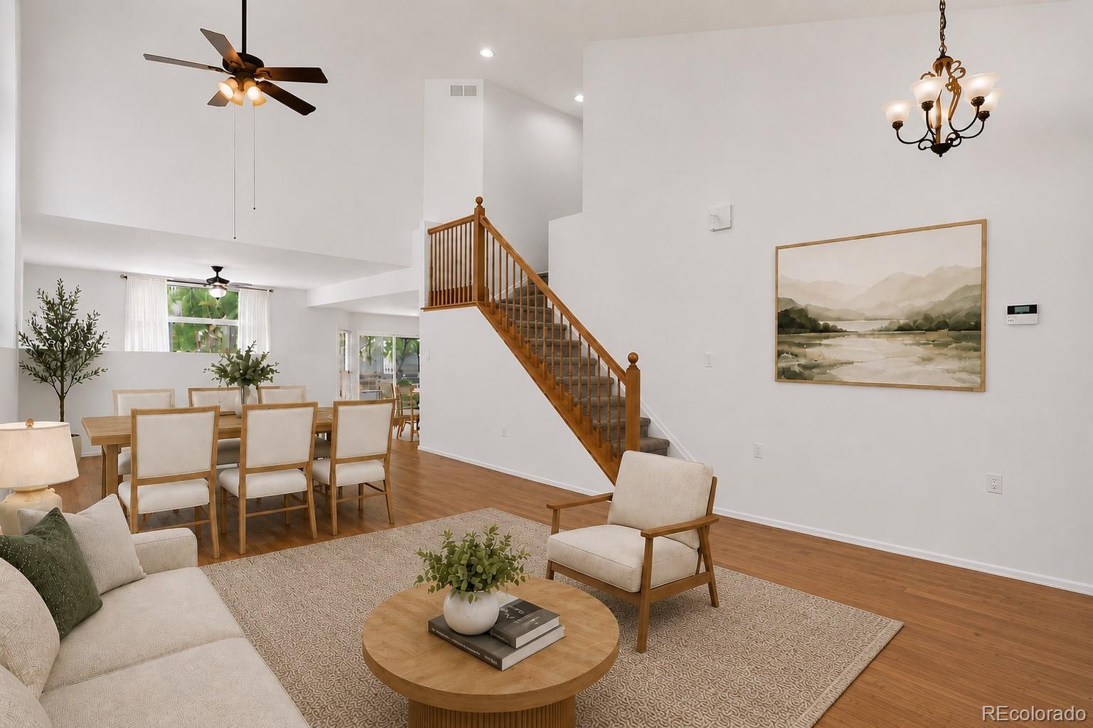 MLS Image #3 for 21823 e oxford place,aurora, Colorado